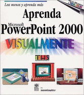 Aprenda PowerPoint 2000 Visualmente