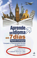 Aprende un Idioma en 7 Dias