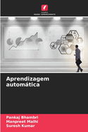 Aprendizagem autom�tica