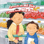 Aprendo de Mi Tia (I Learn from My Aunt)