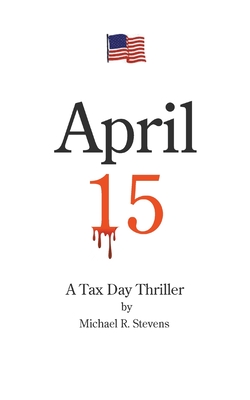 April 15 - Stevens, Michael