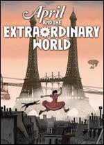 April and the Extraordinary World
