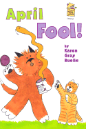 April Fool!