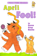 April Fool!