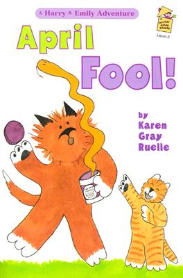 April Fool! - 
