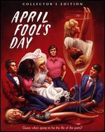 April Fool's Day [Blu-ray]