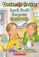 April Fool's Surprise