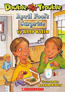 April Fool's Surprise