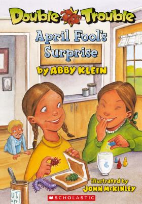 April Fool's Surprise - Klein, Abby
