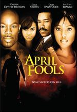 April Fools