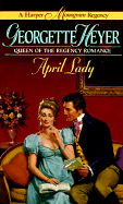 April Lady