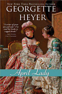 April Lady