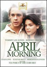April Morning