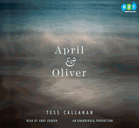 April & Oliver