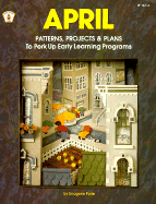 April Patterns, Project & Plans - Forte, Imogene, and MacKenzie, Joy