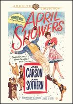 April Showers - James Kern