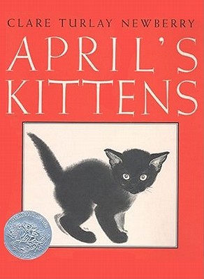 April's Kittens - 