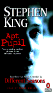 Apt Pupil: A Novella in Different Seasons