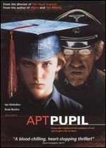 Apt Pupil - Bryan Singer