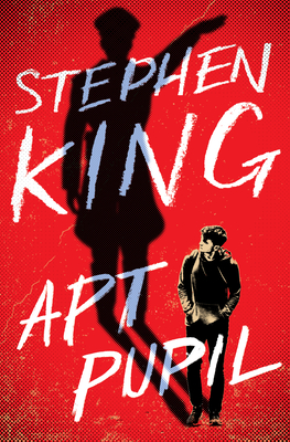 Apt Pupil - King, Stephen