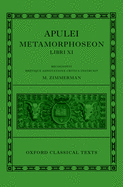 Apulei Metamorphoseon Libri Xi