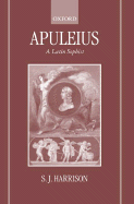 Apuleius: A Latin Sophist