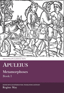 Apuleius: Metamorphoses Book 1