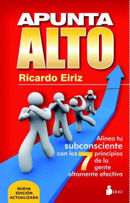 Apunta Alto -V2* - Eiriz, Ricardo