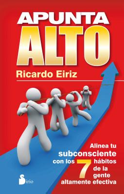Apunta Alto - Eiriz, Ricardo