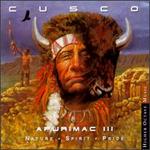 Apurimac III: Nature Spirit Pride