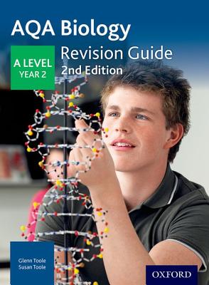 AQA A Level Biology Year 2 Revision Guide - Applin, David