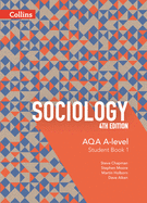 AQA A-Level Sociology -- Student Book 1