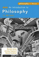 AQA an Introduction to Philosophy for AS Level