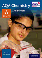 Aqa Chemistry a Level Student Book