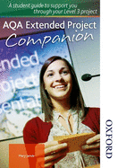 Aqa Extended Project Student Companion