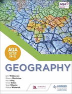 AQA GCSE (9-1) Geography