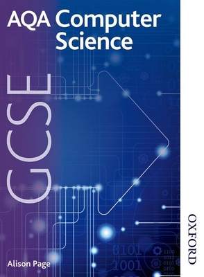 AQA GCSE Computer Science - Page, Alison
