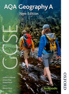 AQA GCSE Geography A