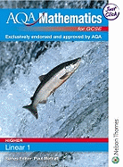 AQA GCSE Mathematics for Linear Higher 1