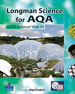 AQA GCSE Science: Pupil's Active Pack Book for AQA GCSE Science A