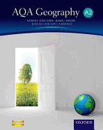 AQA Geography for A2 Student Book