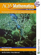 AQA Mathematics: Student's Book: For GCSE