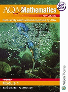 AQA Mathematics: Student's Book: For GCSE