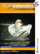 AQA Mathematics: Student's Book: For GCSE