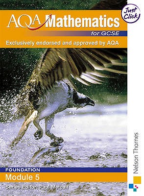 AQA Mathematics: Student's Book: For GCSE - Haighton, June, and Haworth, Anne, and Lomax, Steve