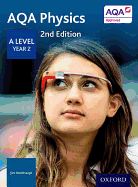 AQA Physics: A Level Year 2