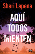 Aqu� Todos Mienten / Everyone Here Is Lying