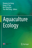 Aquaculture Ecology