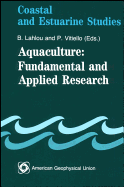 Aquaculture: Fundamental and Applied Research