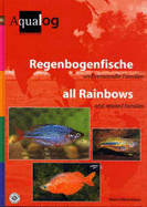 Aqualog All Rainbows and Related Families